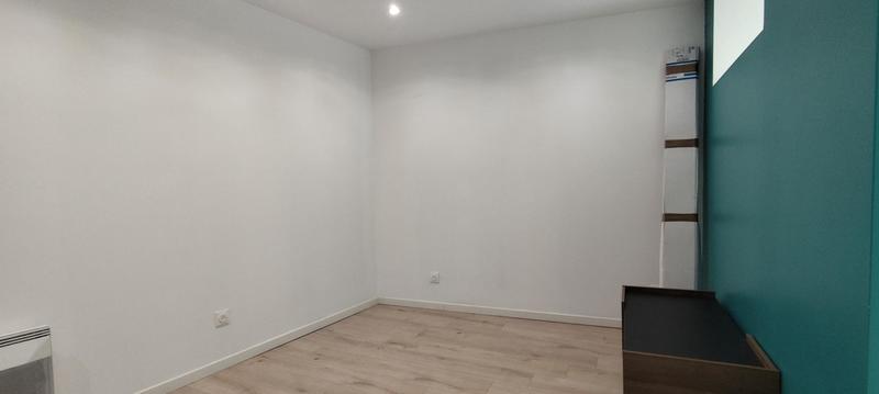 Appartement - 88 m² - 4 pièces