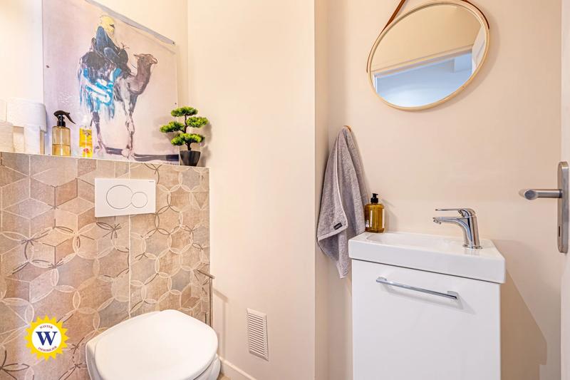 Appartement - 79 m² - 4 pièces