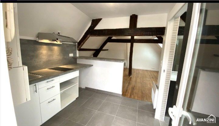 Appartement - 25 m² - 1 pièce