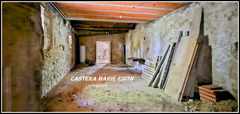 Château - 500 m² - 16 pièces