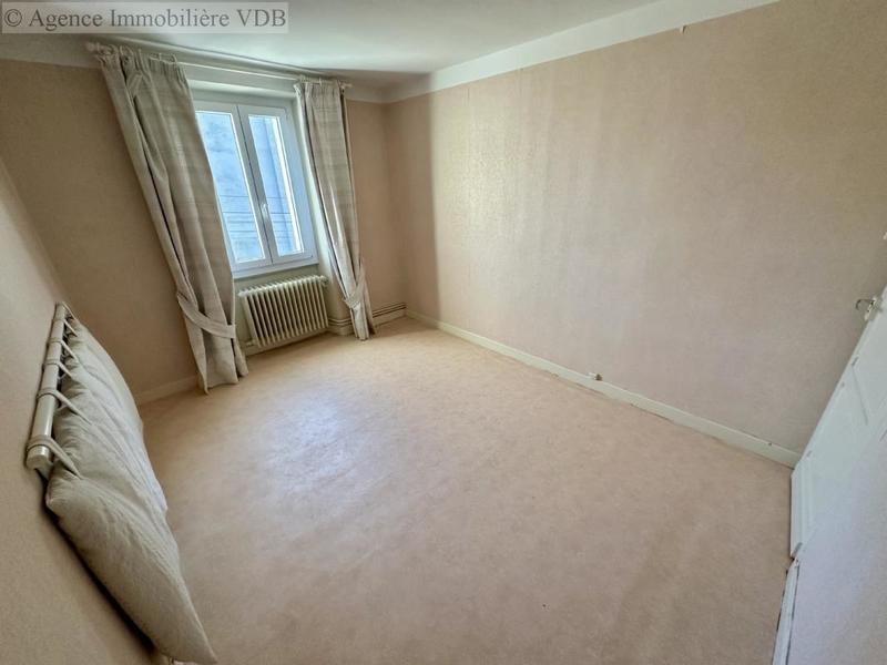 Maison de village - 192 m² - 8 pièces