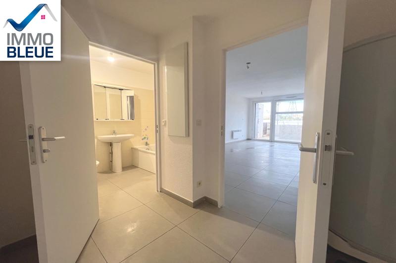 Appartement - 39 m² - 2 pièces