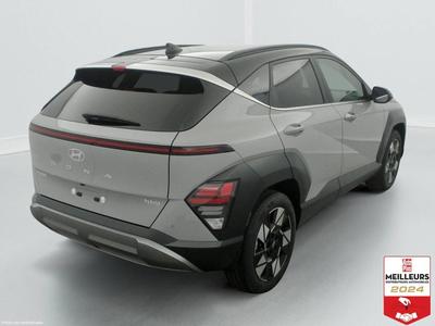 Hyundai Kona Hybrid 129 Intuitive