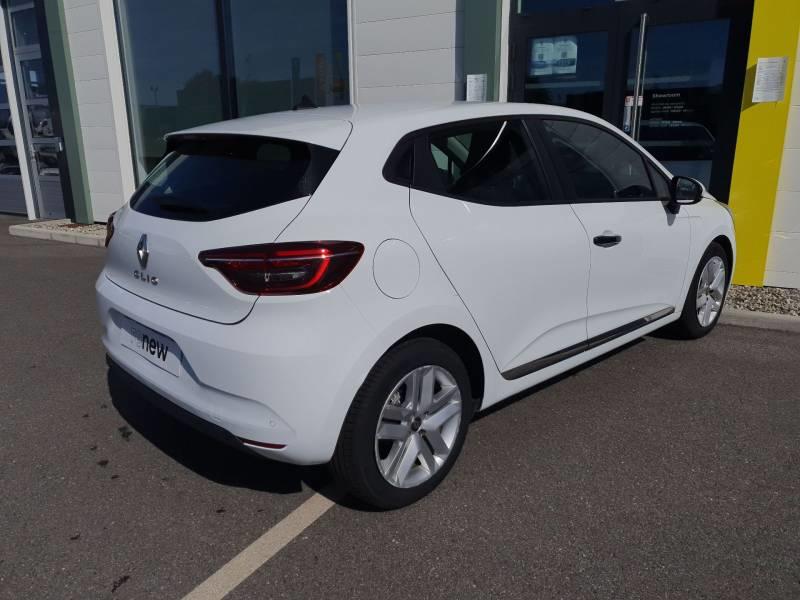 Renault Clio TCe 90 - 21 Business