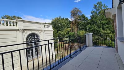 Appartement - 90 m² - 3 pièces