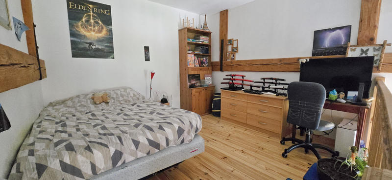 Maison - 398 m² - 14 pièces