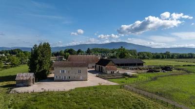 Maison - 168 m² - 6 pièces