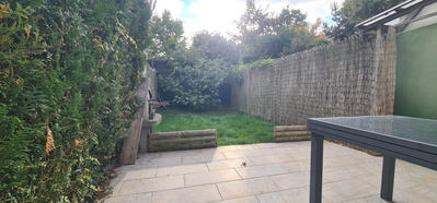 Maison - 66 m² - 4 pièces