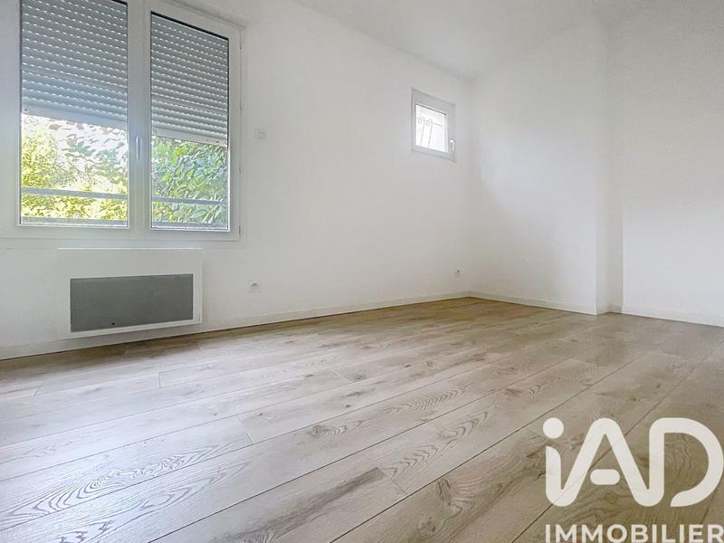 Appartement - 109 m² - 5 pièces