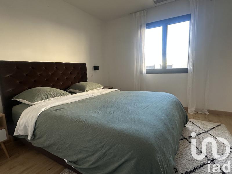 Maison - 125 m² - 4 pièces