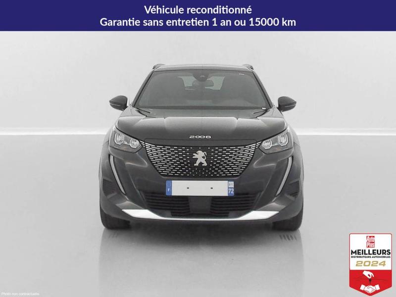 Peugeot 2008 1.2 PureTech 130ch Allure