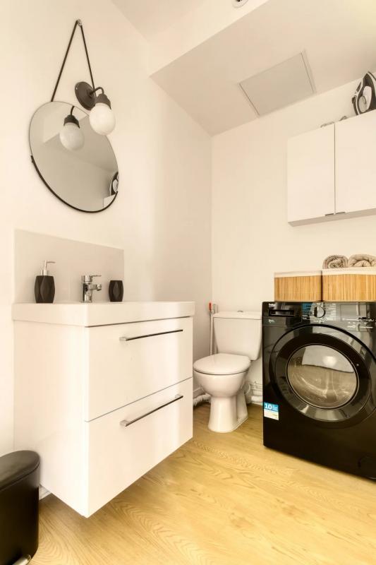 Appartement - 26 m² - 2 pièces