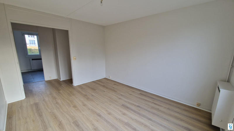 Appartement - 47 m² - 3 pièces