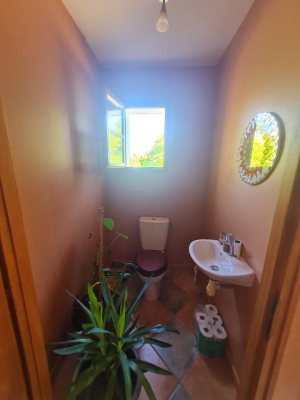 Villa - 116 m² - 4 pièces