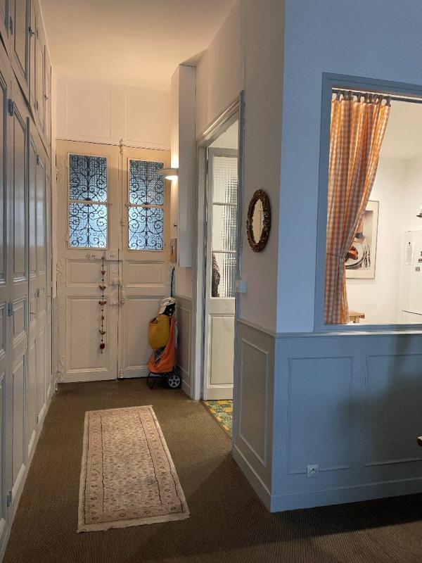 Appartement - 107 m² - 4 pièces