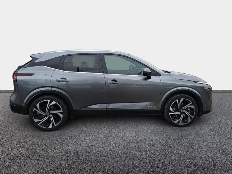 Nissan Qashqai 2022 E-Power 190ch Tekna +