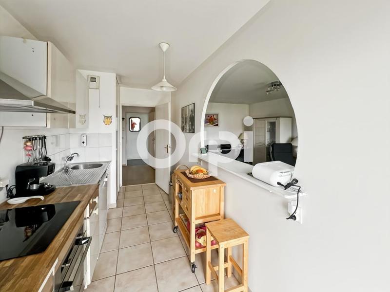 Appartement - 83 m² - 4 pièces