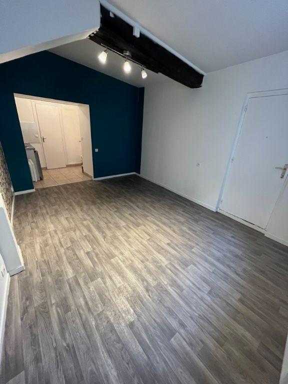 Appartement - 20 m² - 1 pièce