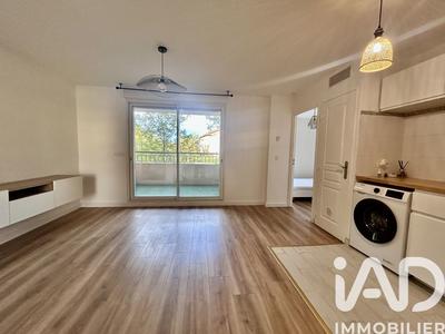 Appartement - 32 m² - 2 pièces