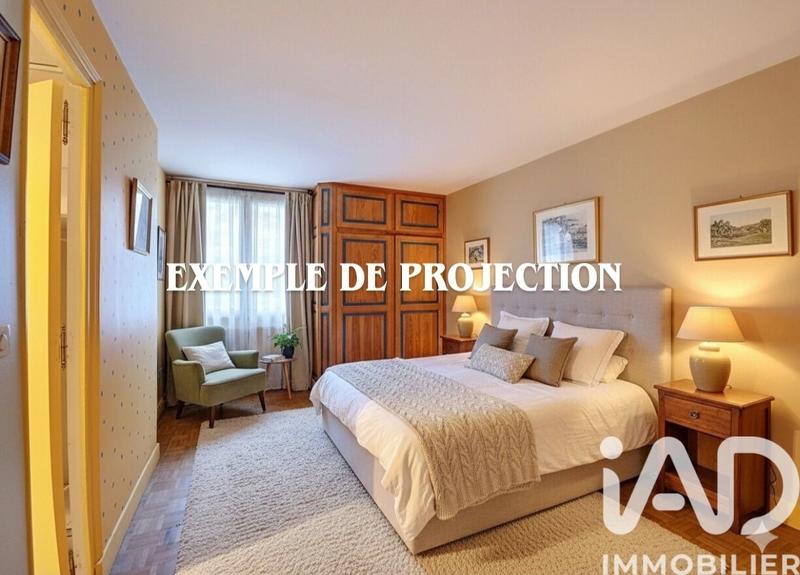 Maison de village - 132 m² - 6 pièces