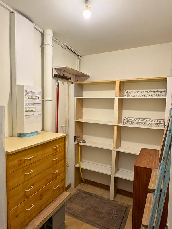 Maison - 73 m² - 3 pièces