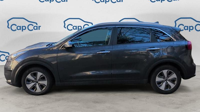 Kia Niro 1.6 GDi 141 Hybrid Dct6 Active