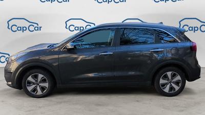 Kia Niro 1.6 GDi 141 Hybrid Dct6 Active