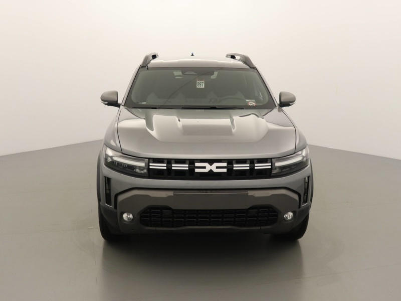 Dacia Duster Journey Mhev 4x4