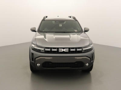 Dacia Duster Journey Mhev 4x4