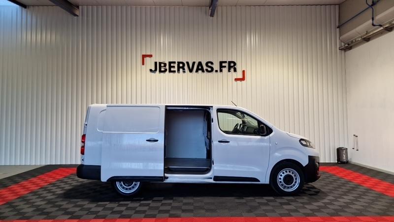 Fiat Scudo Bluehdi 180 Xl Ss Eat8