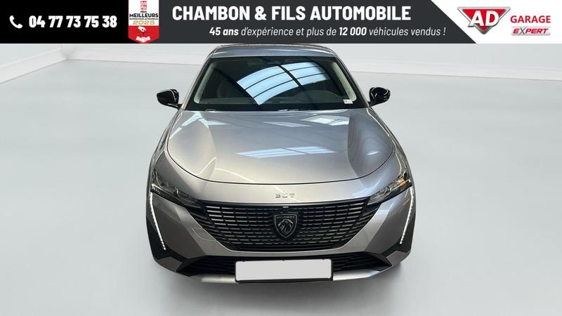 Peugeot 308 Hybrid 145 e-Dcs6 Allure