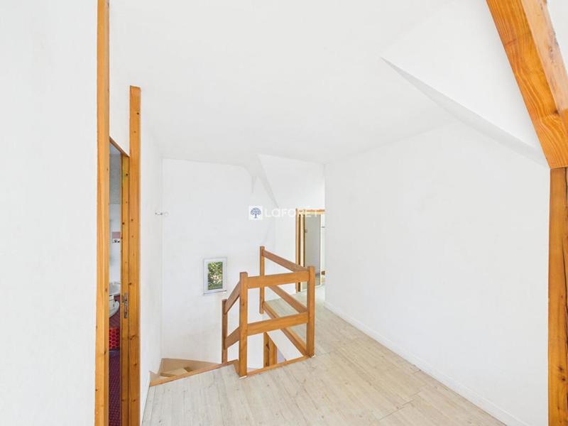 Maison - 160 m² - 7 pièces