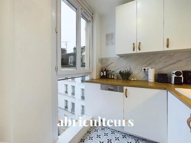 Appartement - 51 m² - 2 pièces