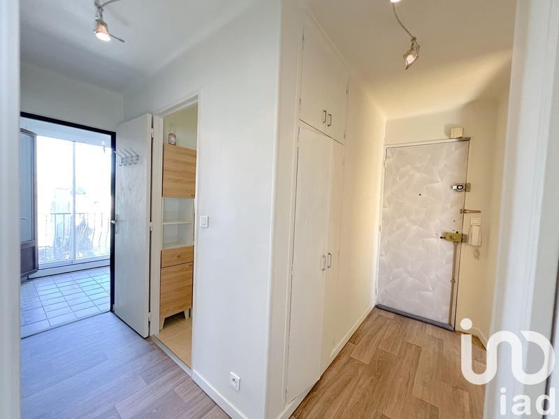 Appartement - 47 m² - 3 pièces