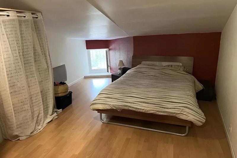 Maison - 128 m² - 3 pièces