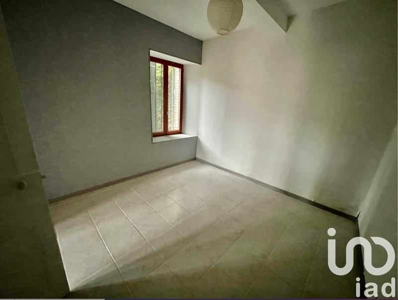 Maison de village - 84 m² - 4 pièces