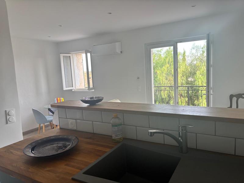 Appartement - 45 m² - 3 pièces