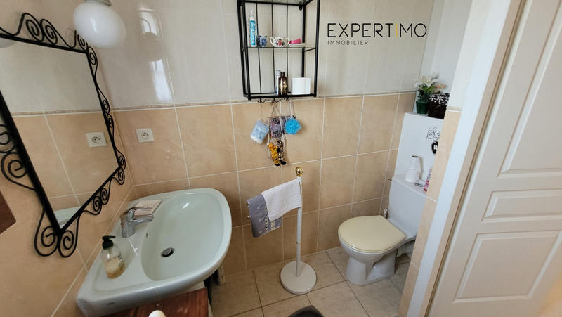 Maison - 190 m² - 7 pièces