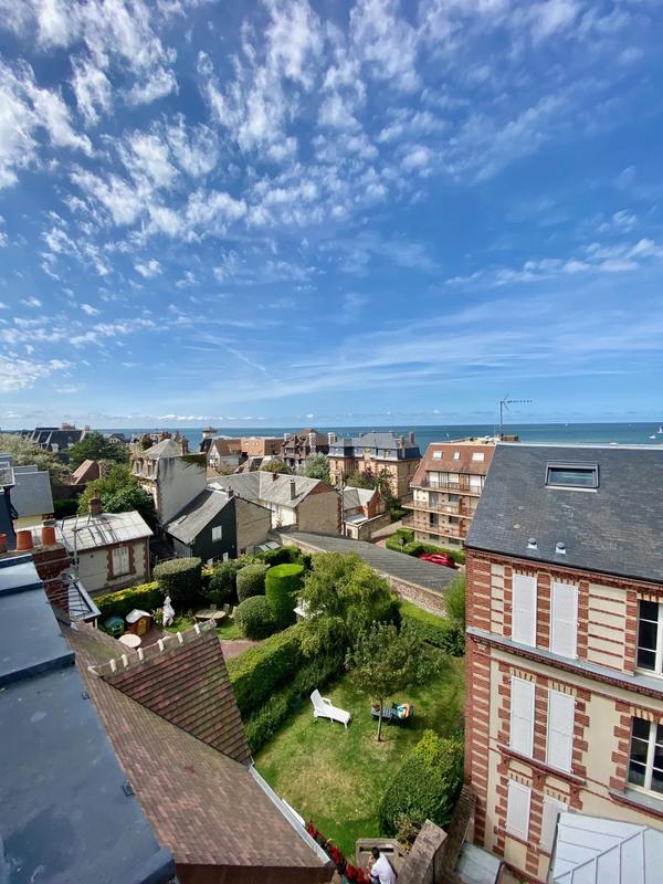 Appartement - 25 m² - 1 pièce