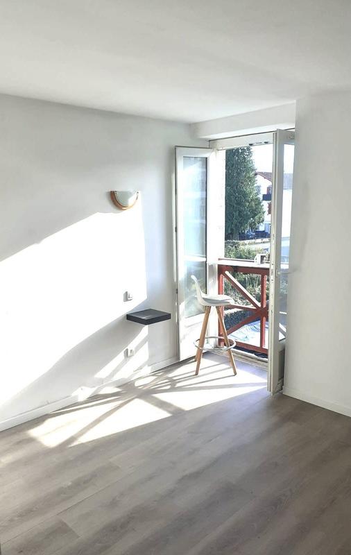 Appartement - 32 m² - 2 pièces