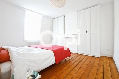 Maison - 91 m² - 3 pièces