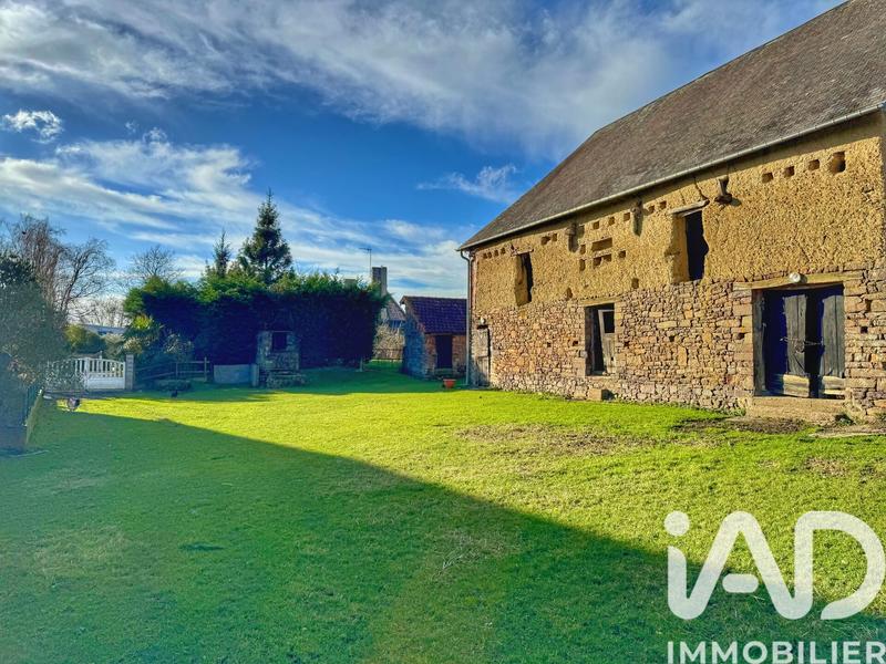 Maison - 230 m² - 8 pièces