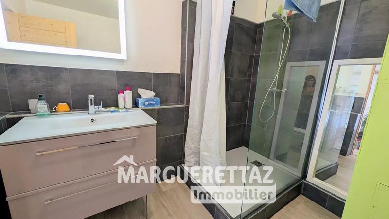 Maison - 170 m² - 6 pièces