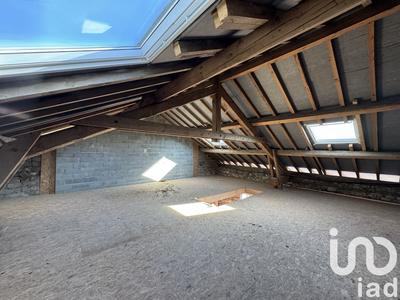 Maison de village - 185 m² - 6 pièces