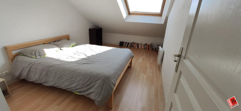 Appartement - 69 m² - 3 pièces