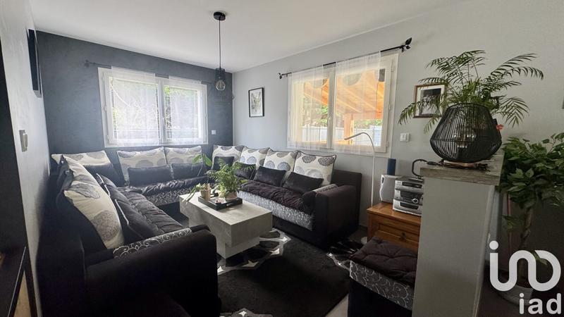 Maison - 146 m² - 5 pièces