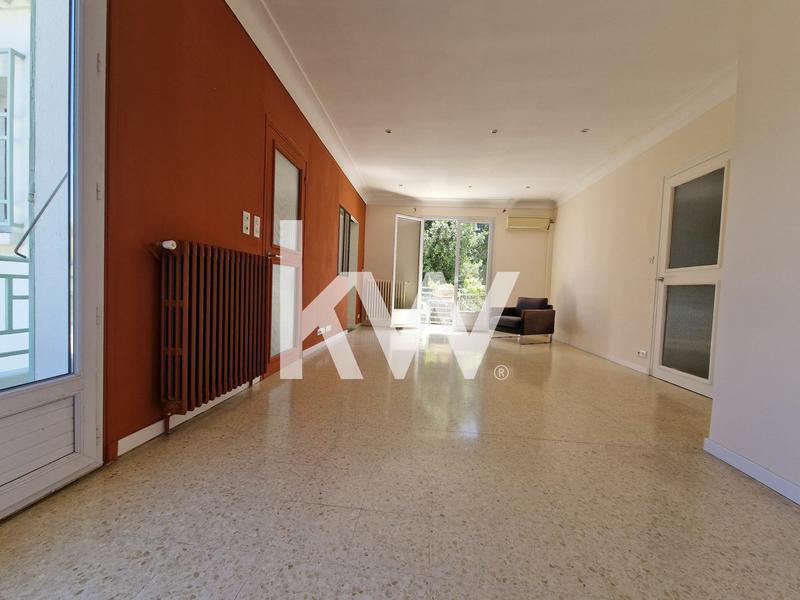 Maison - 114 m² - 6 pièces