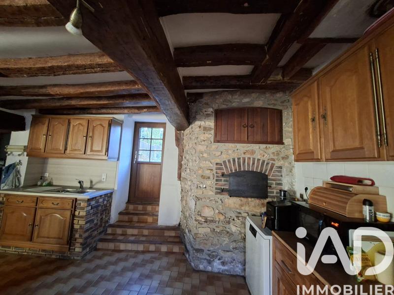 Maison - 309 m² - 11 pièces