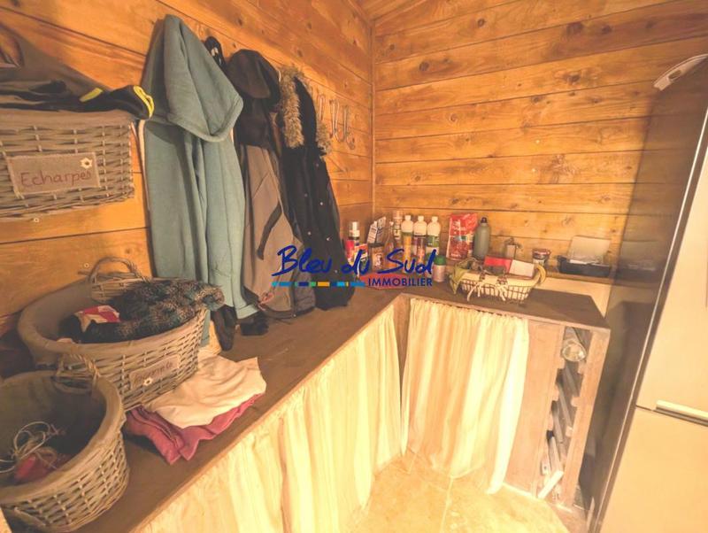 Maison ancienne - 69 m² - 4 pièces