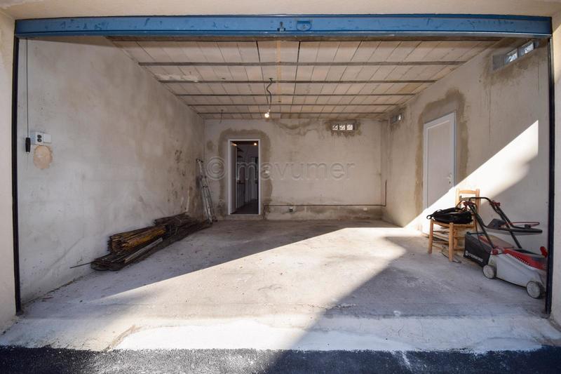 Maison - 146 m² - 5 pièces